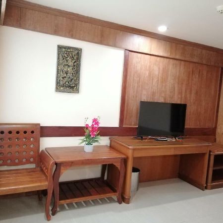 Boutique Hotel パッタヤー エクステリア 写真