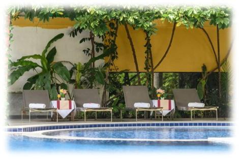 Boutique Hotel パッタヤー エクステリア 写真