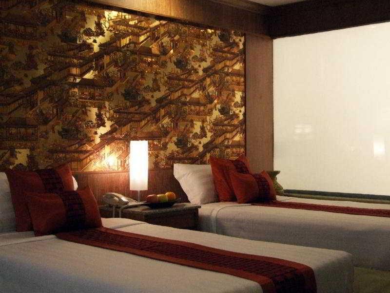 Boutique Hotel パッタヤー エクステリア 写真
