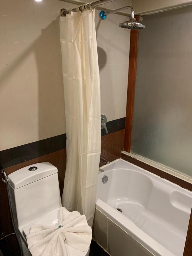 Boutique Hotel パッタヤー エクステリア 写真
